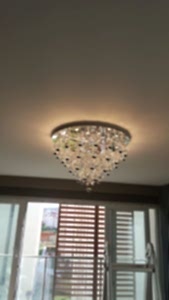 besiktas elektrikci avize montaj